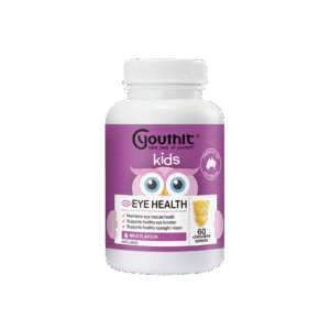 youthit kids eye health