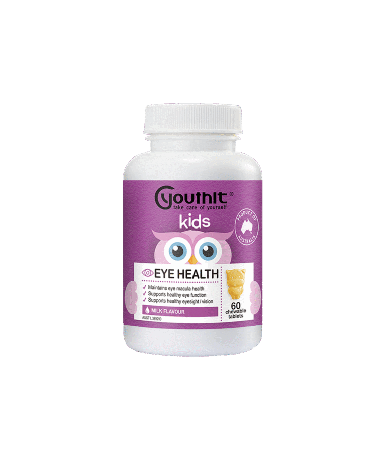 youthit kids eye health