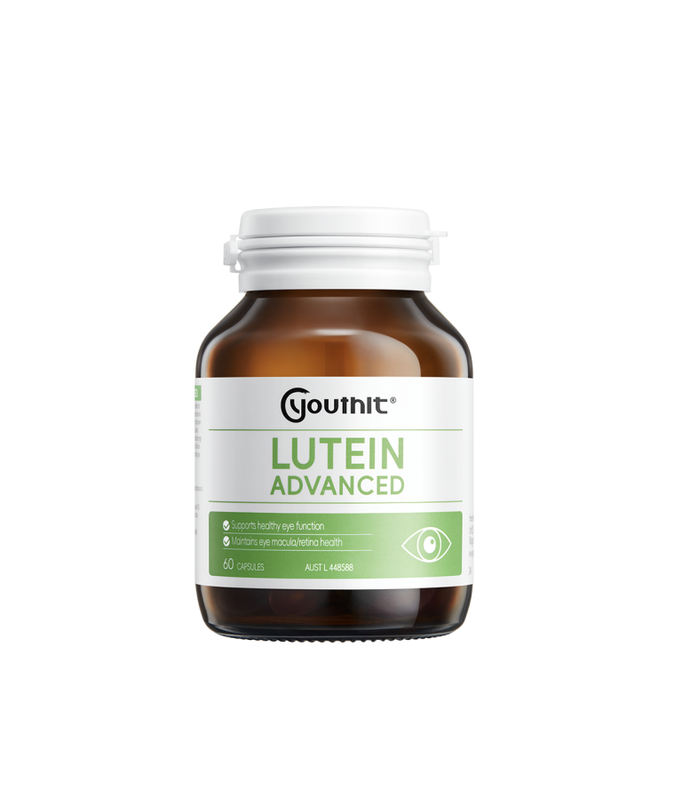 youthit lutein advanced