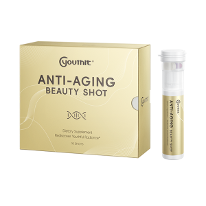 youthlt anti aging beauty shot