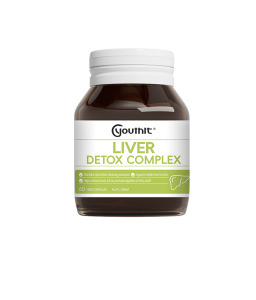 youthit liver detox complex