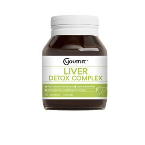 youthit liver detox complex