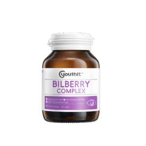 youthit bilberry complex