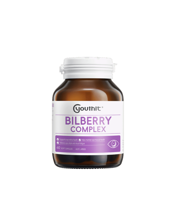 youthit bilberry complex