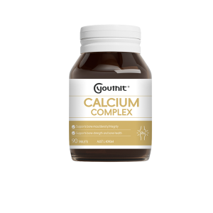 youthit calcium complex