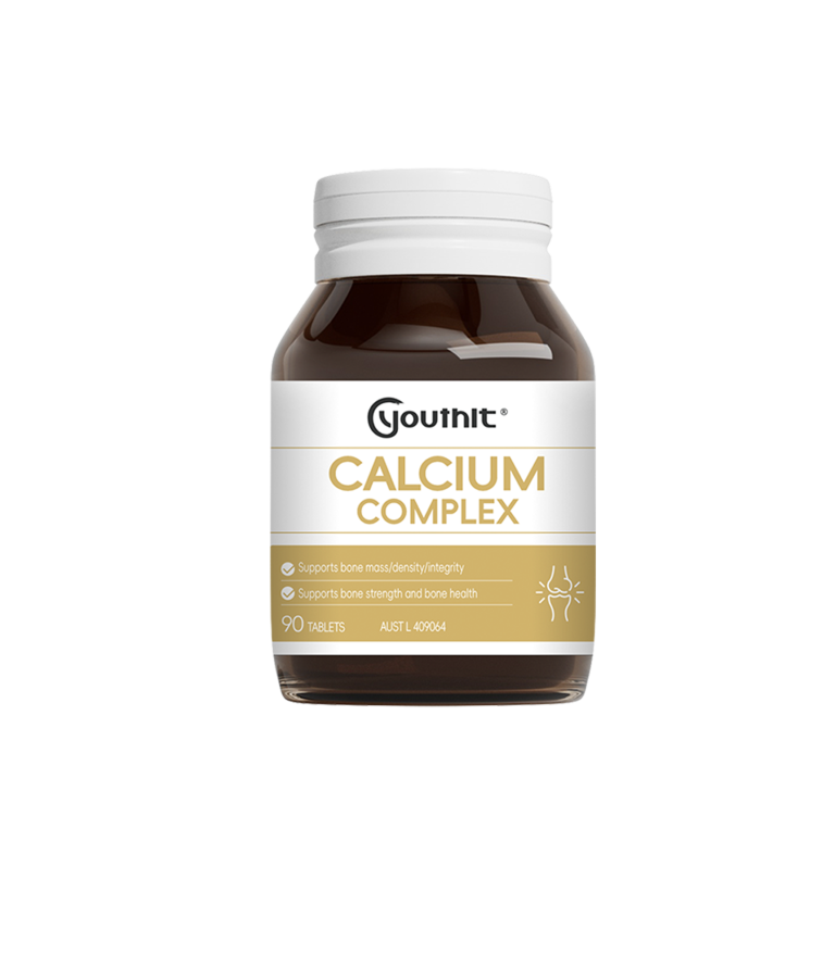 youthit calcium complex