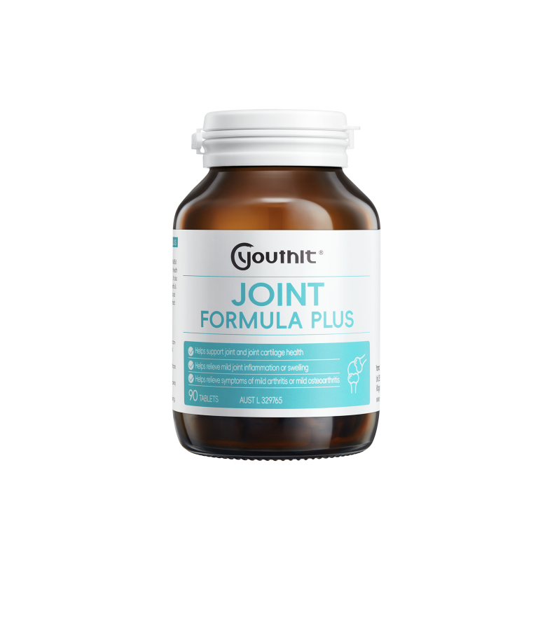 youthit joint fromula plus