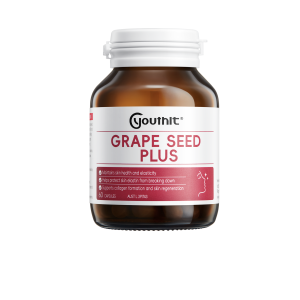 youthit grape seed plus