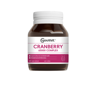youthit cranberry 65000 complex