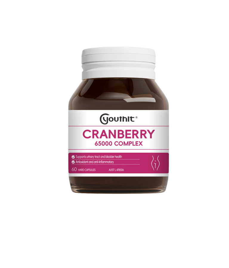 youthit cranberry 65000 complex