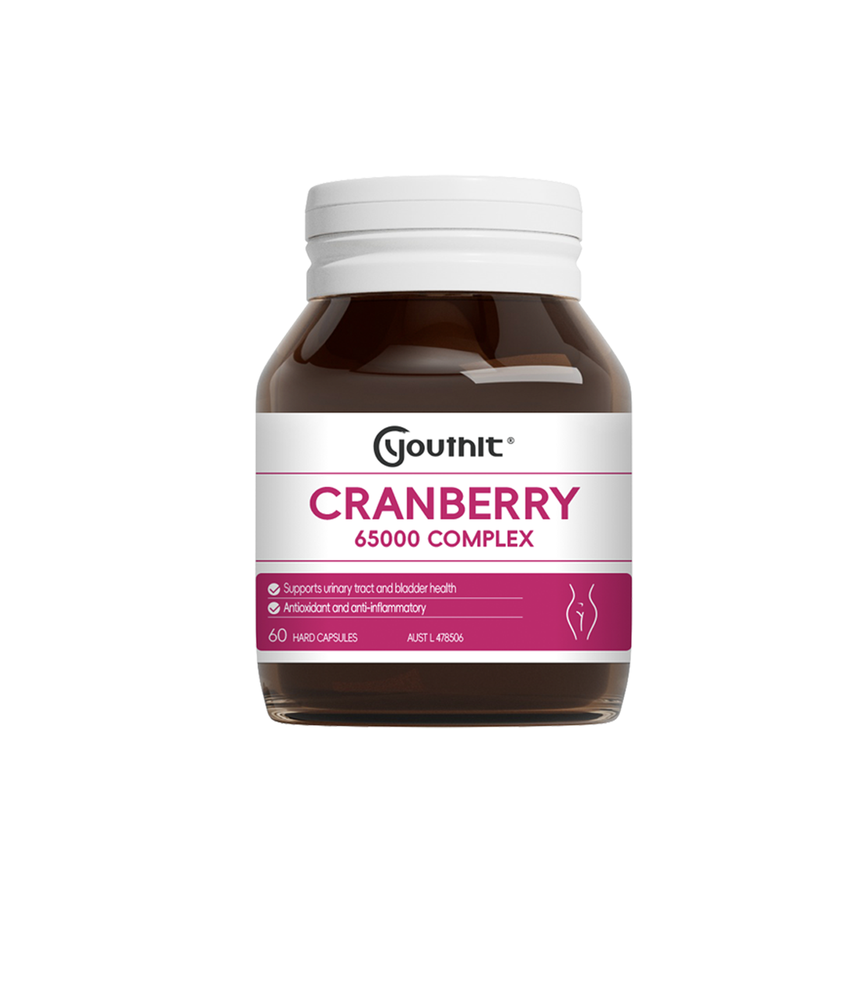 youthit cranberry 65000 complex