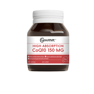 youthit high absorption coq10 150 mg