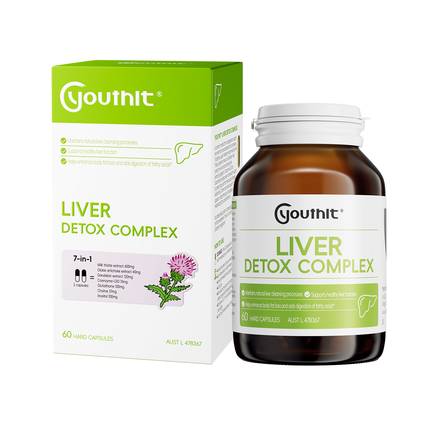 beta glutathione 4,501 Liver Detoxification Royalty-Free Images, Stock Photos & Pictures main image 1
