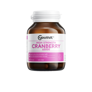 youthit high strength cranberry 65000