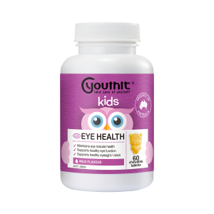 YouthIt Kids Eye Health
