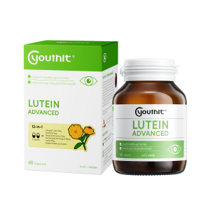 YouthIt Lutein Advanced