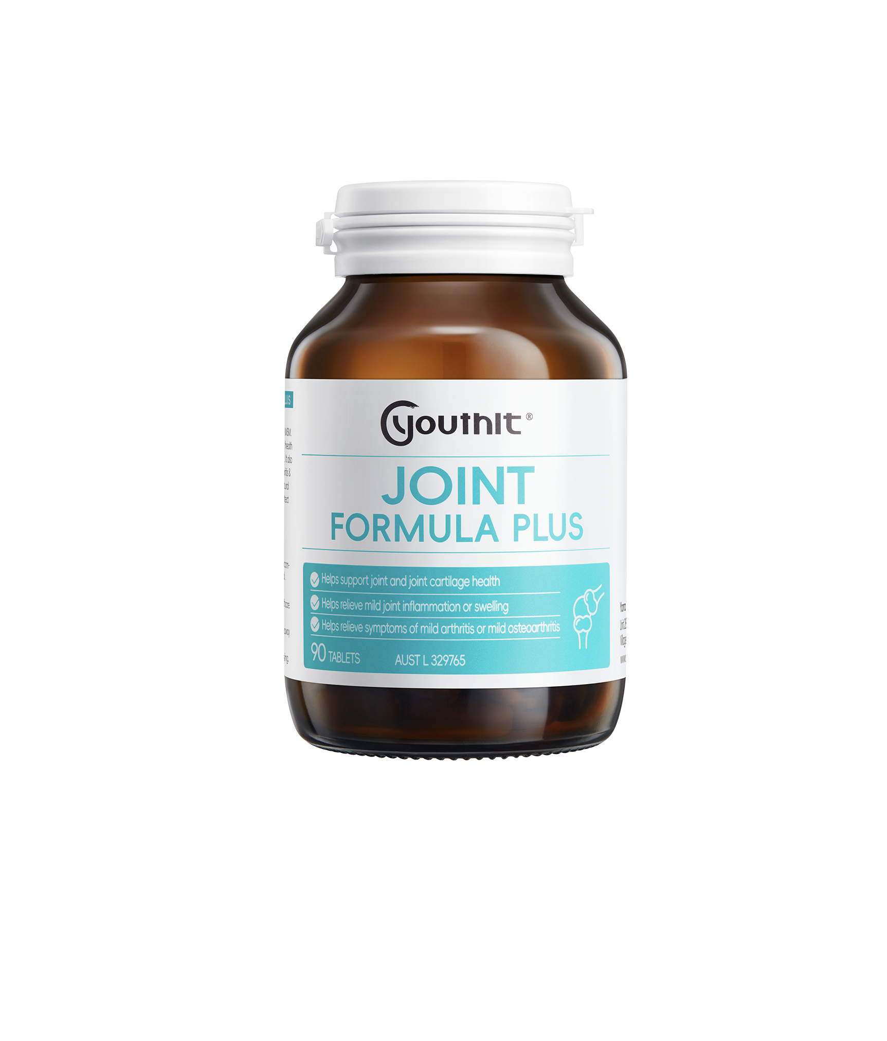 youthit joint fromula plus