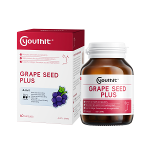 YouthIt Grape Seed Plus