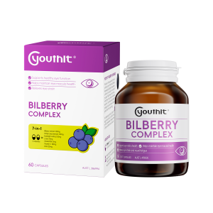 Youthit bilberry complex